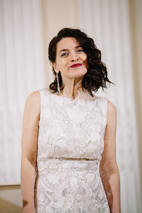 Концерт-презентация "Over the Rainbow". Фотограф Михаил Ряховский