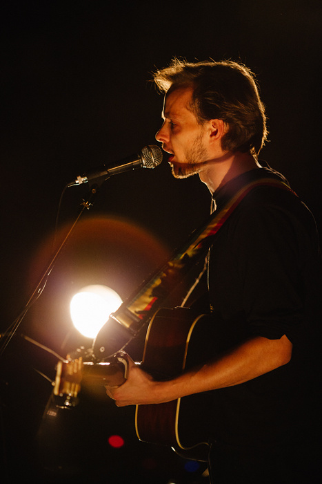 Открытие театра "ЦЕХЪ". Фотограф Михаил Ряховский