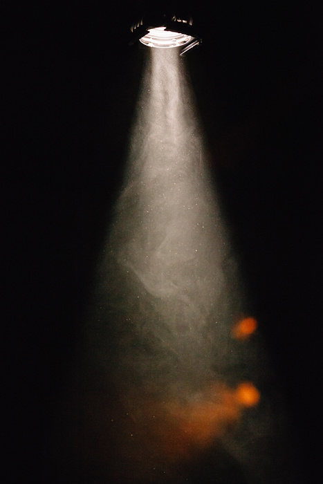 Открытие театра "ЦЕХЪ". Фотограф Михаил Ряховский