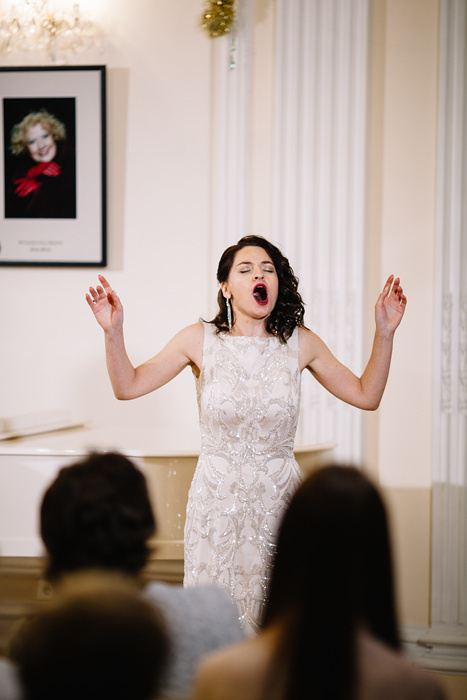 Концерт-презентация "Over the Rainbow". Фотограф Михаил Ряховский