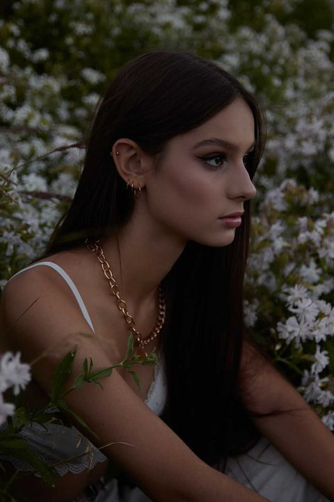 Арина К. Кастинг и Event агентство