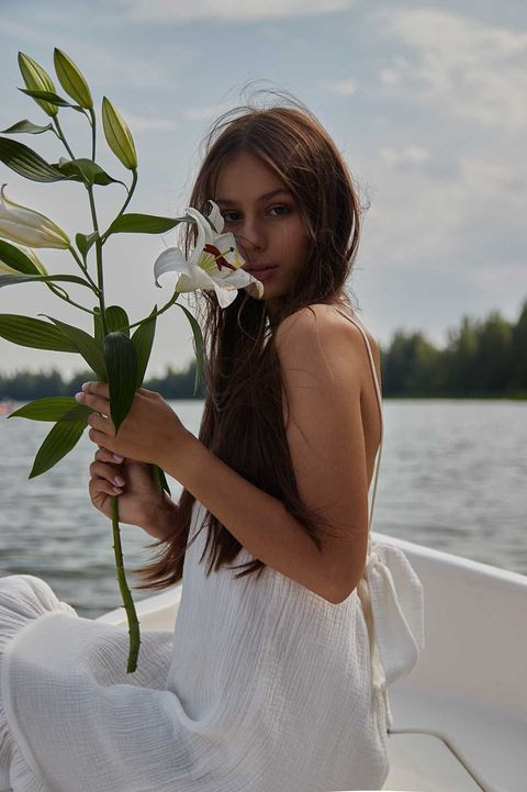 Арина К. Кастинг и Event агентство