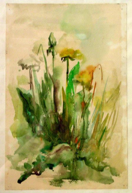 Художественные работы