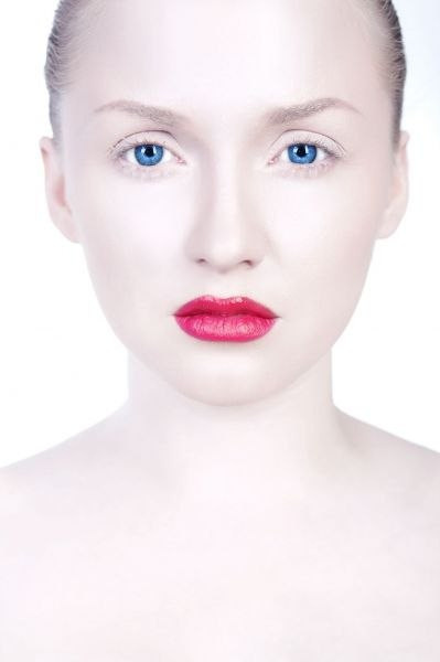 Женское фото. Фотограф Надежда Куин, Якутск