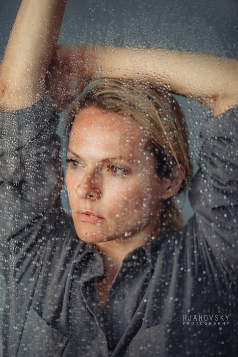 Альбом. Марианна Семёнова. Фотограф Михаил Ряховский