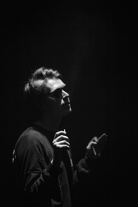 Альбом. Михаил Николаев. Фотограф Михаил Ряховский