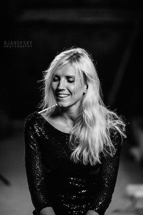 Альбом. Ниёле Мейлуте. Фотограф Михаил Ряховский