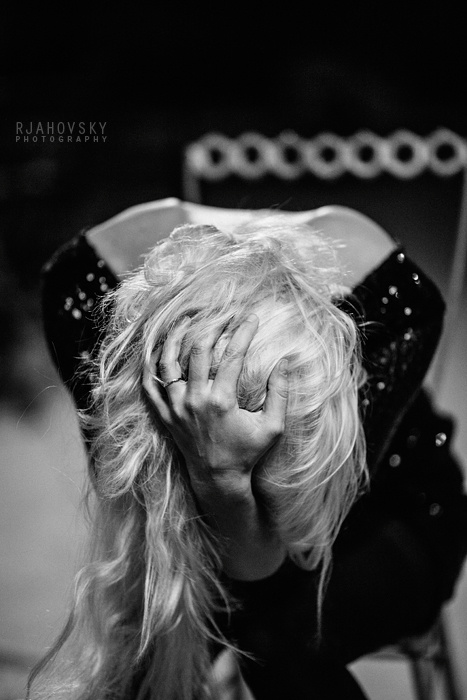 Альбом. Ниёле Мейлуте. Фотограф Михаил Ряховский