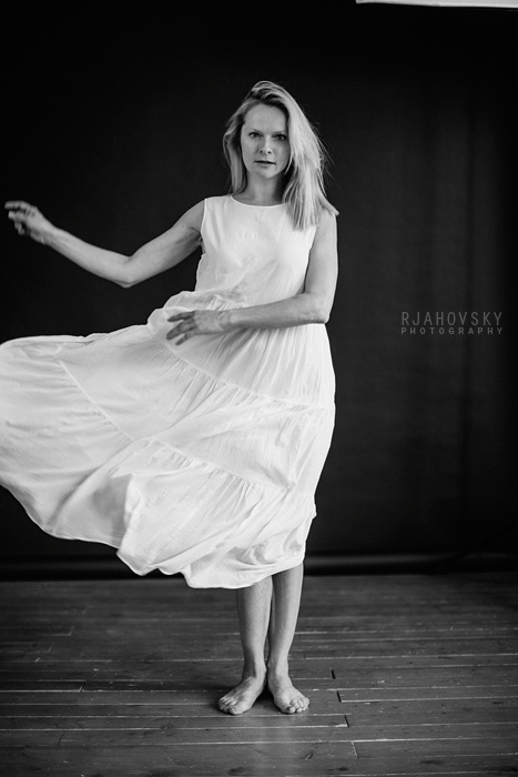 Альбом. Марианна Семёнова. Фотограф Михаил Ряховский