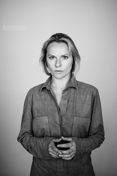 Альбом. Марианна Семёнова. Фотограф Михаил Ряховский