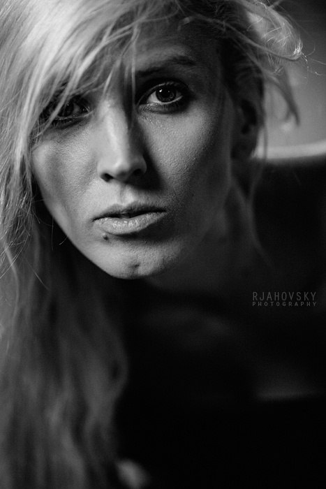 Альбом. Ниёле Мейлуте. Фотограф Михаил Ряховский