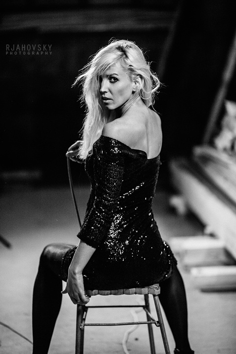 Альбом. Ниёле Мейлуте. Фотограф Михаил Ряховский