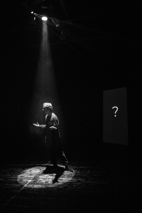 Альбом. Михаил Николаев. Фотограф Михаил Ряховский