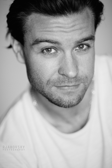 Альбом. Дмитрий Фофанов. Фотограф Михаил Ряховский