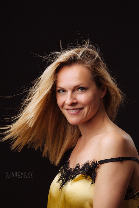 Альбом. Марианна Семёнова. Фотограф Михаил Ряховский