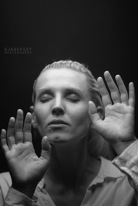 Альбом. Ниёле Мейлуте. Фотограф Михаил Ряховский