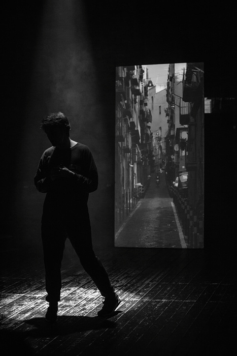 Альбом. Михаил Николаев. Фотограф Михаил Ряховский