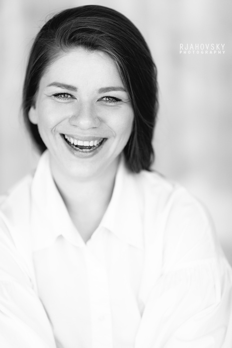 Альбом. Юлия Гришаева. Фотограф Михаил Ряховский