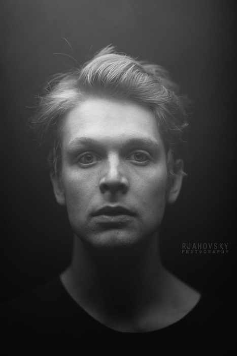 Альбом. Михаил Николаев. Фотограф Михаил Ряховский