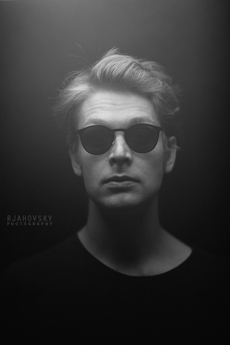 Альбом. Михаил Николаев. Фотограф Михаил Ряховский