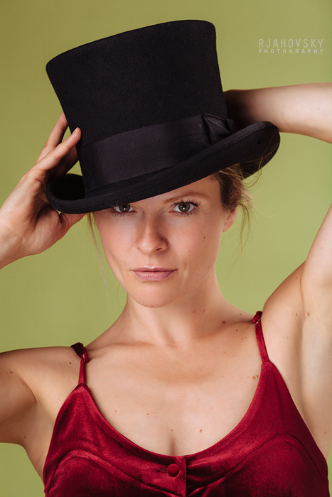 Альбом. Марианна Семёнова. Фотограф Михаил Ряховский