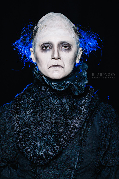 Альбом. Анастасия Чеха. Фотограф Михаил Ряховский