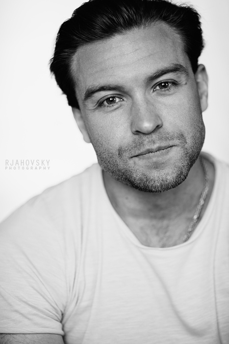 Альбом. Дмитрий Фофанов. Фотограф Михаил Ряховский