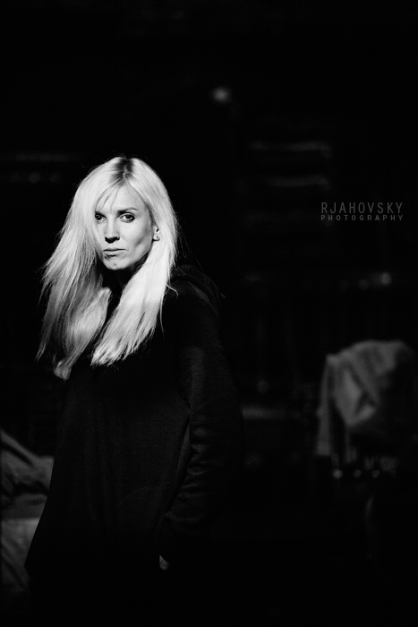 Альбом. Ниёле Мейлуте. Фотограф Михаил Ряховский