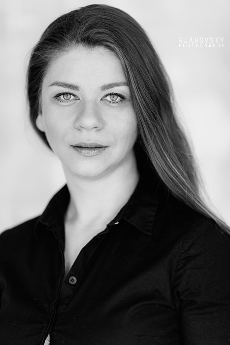 Альбом. Юлия Гришаева. Фотограф Михаил Ряховский