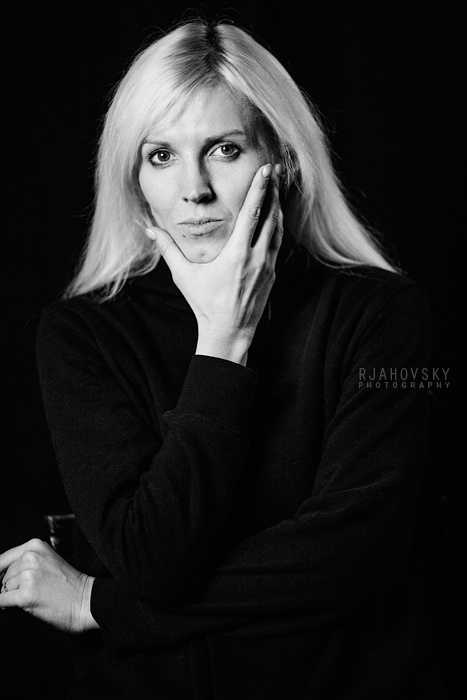 Альбом. Ниёле Мейлуте. Фотограф Михаил Ряховский