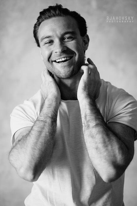 Альбом. Дмитрий Фофанов. Фотограф Михаил Ряховский