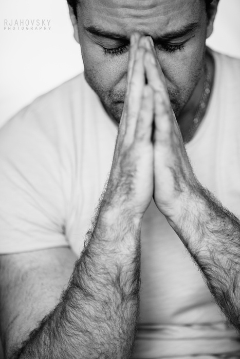 Альбом. Дмитрий Фофанов. Фотограф Михаил Ряховский