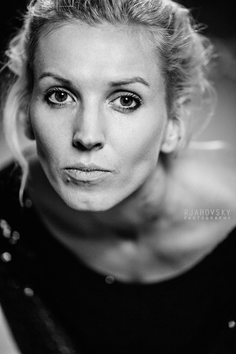 Альбом. Ниёле Мейлуте. Фотограф Михаил Ряховский