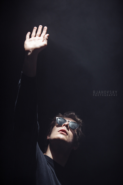 Альбом. Михаил Николаев. Фотограф Михаил Ряховский