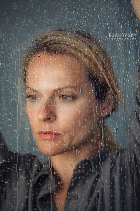 Альбом. Марианна Семёнова. Фотограф Михаил Ряховский