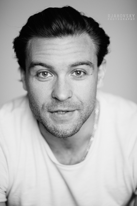 Альбом. Дмитрий Фофанов. Фотограф Михаил Ряховский