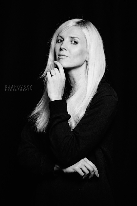 Альбом. Ниёле Мейлуте. Фотограф Михаил Ряховский