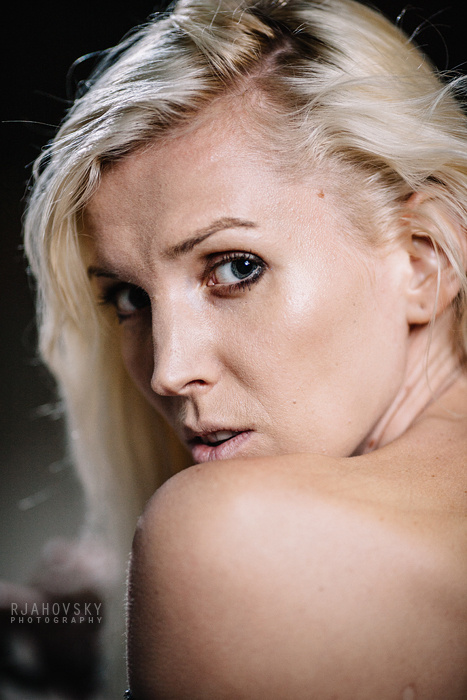 Альбом. Ниёле Мейлуте. Фотограф Михаил Ряховский