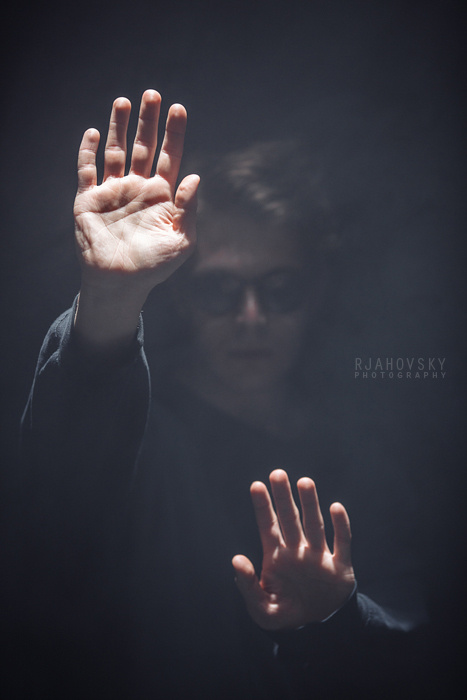 Альбом. Михаил Николаев. Фотограф Михаил Ряховский