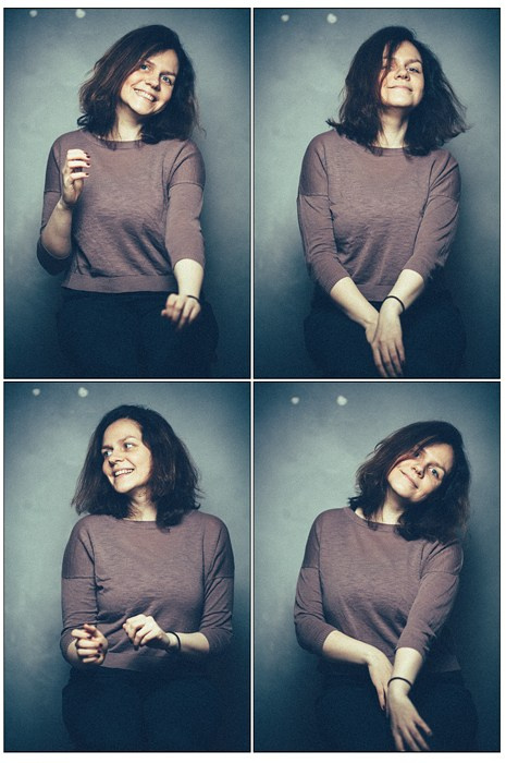 Контент. Фотограф Михаил Ряховский