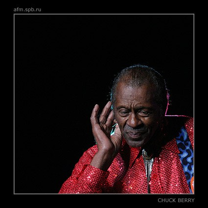 Сцена. Фотограф Андрей Федечко