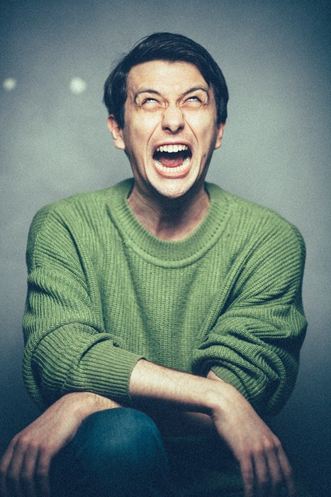 Контент. Фотограф Михаил Ряховский