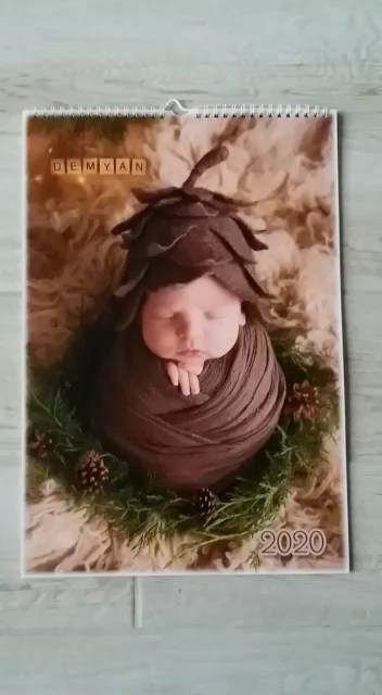 КАЛЕНДАРИ. Фотографы из солнечного Краснодара Вадим и Надежда Митус