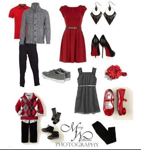 Что надеть на Новогоднюю фотосессию?. Семейный и Свадебный фотограф. Санкт-Петербург. Пушкин