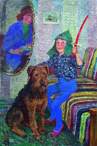 Проекты. Официальный сайт Посохинских двориков