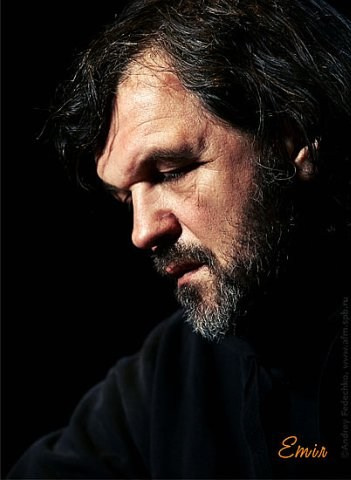 Лица. Фотограф Андрей Федечко