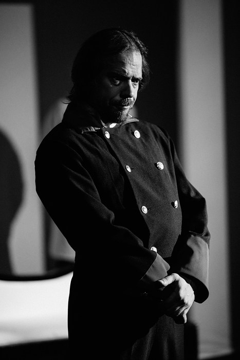 «Нос», ЦЕХЪ театр. Фотограф Михаил Ряховский