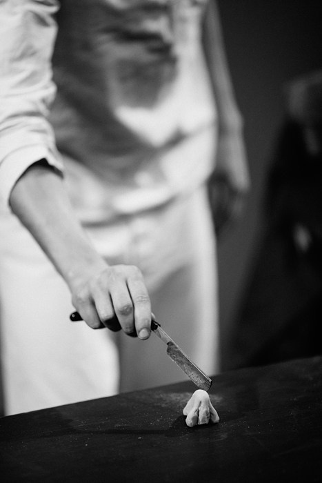 «Нос», ЦЕХЪ театр. Фотограф Михаил Ряховский