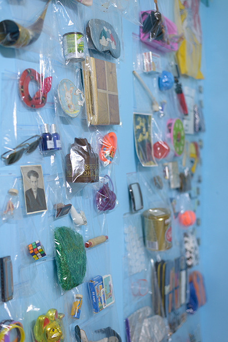 YX laboratory. Yevgeny Nakonechnyy