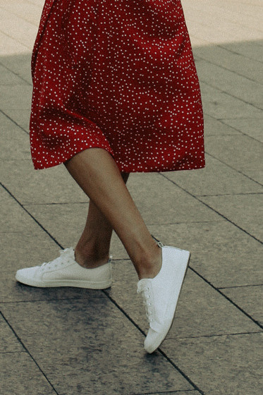 Вместе по городу / В отличном настроении. Фотограф Омск Ольга Гинжул